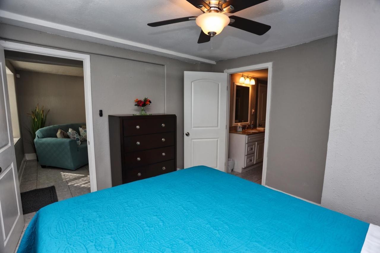 Galveston Getaway - Close To Everything Экстерьер фото