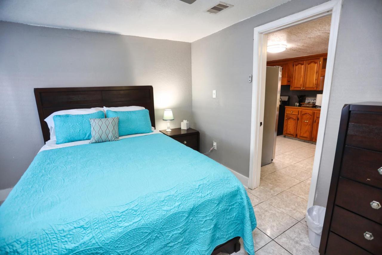 Galveston Getaway - Close To Everything Экстерьер фото