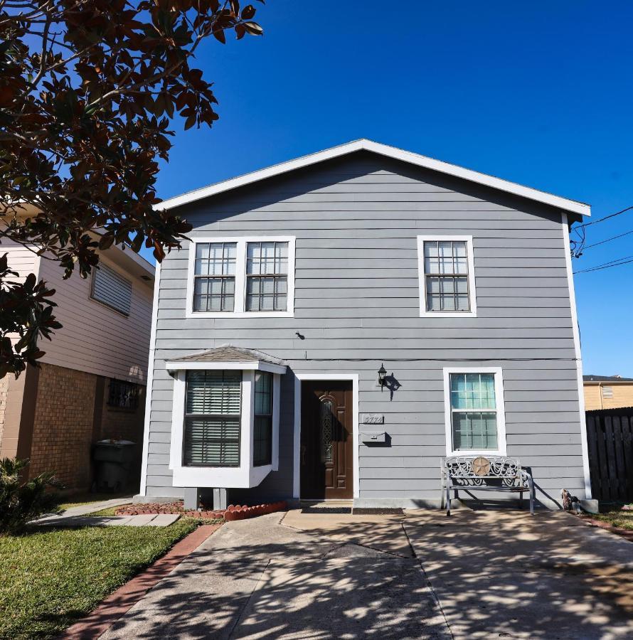 Galveston Getaway - Close To Everything Экстерьер фото