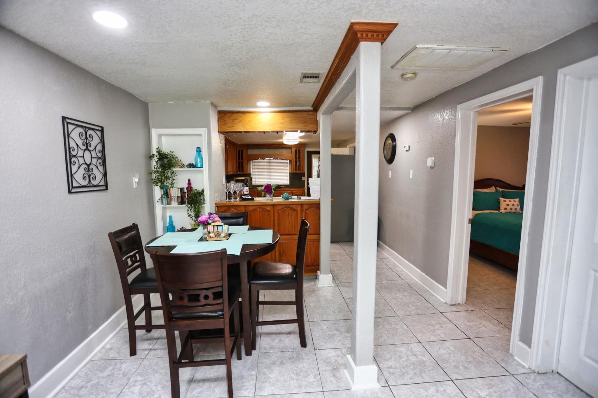 Galveston Getaway - Close To Everything Экстерьер фото