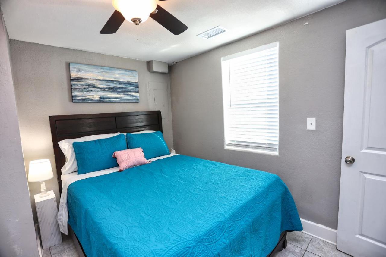 Galveston Getaway - Close To Everything Экстерьер фото