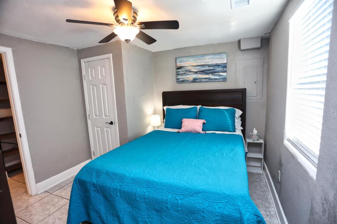 Galveston Getaway - Close To Everything Экстерьер фото